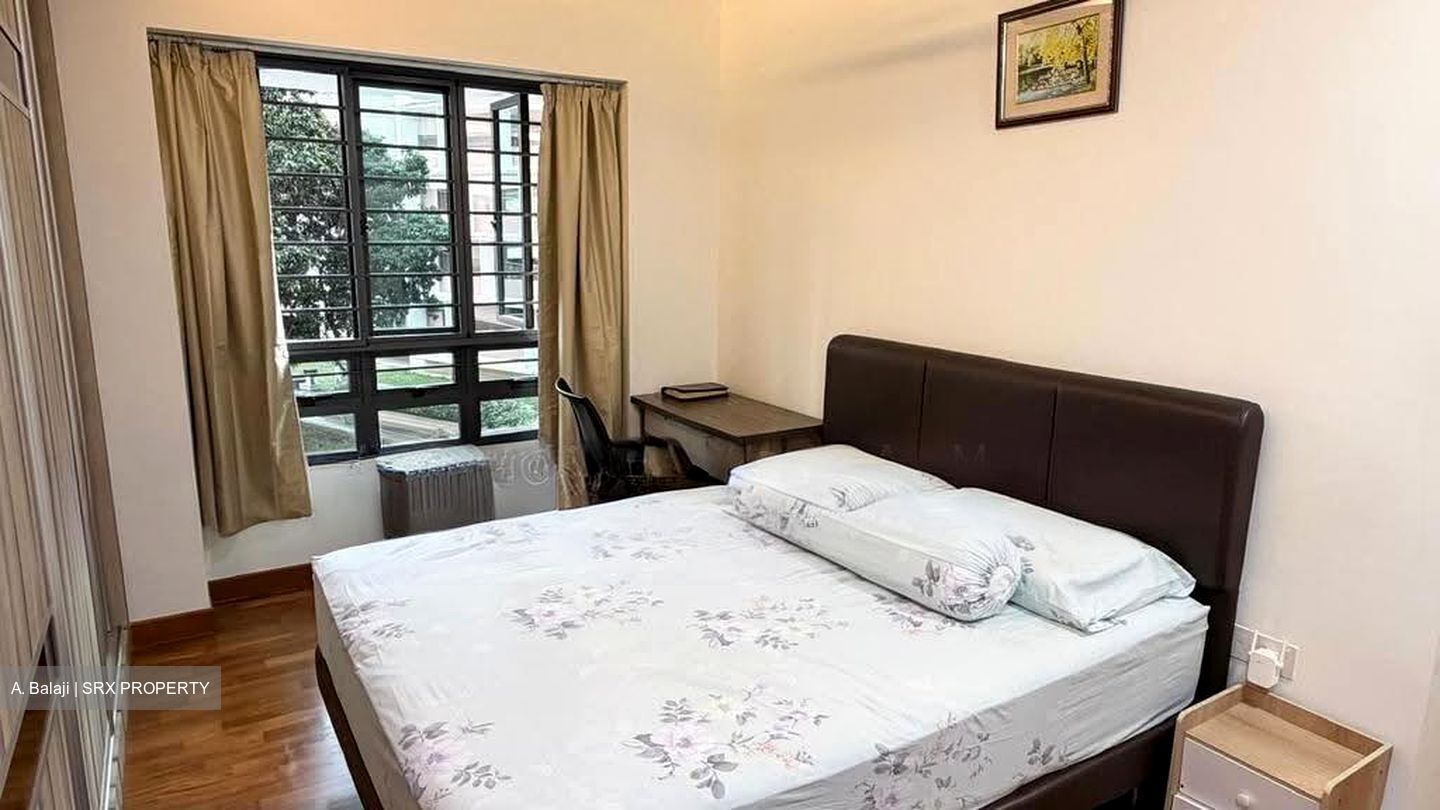 Blk 86 Skyville @ Dawson (Queenstown), HDB 4 Rooms #613737361